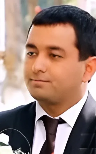 Mirzohid Rahimov