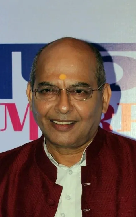 Muni Jha