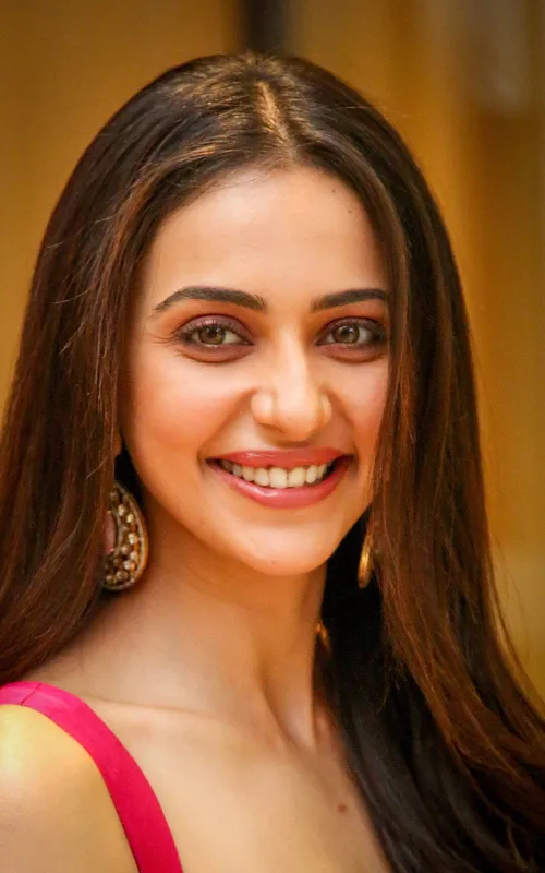 Rakul Preet Singh