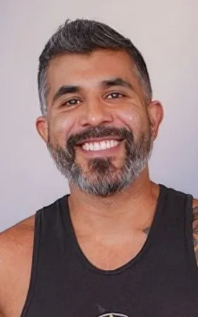 Max Javier