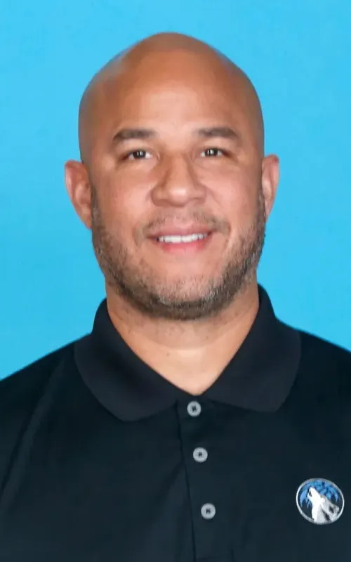 Rick Brunson