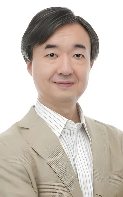 Yasunori Masutani