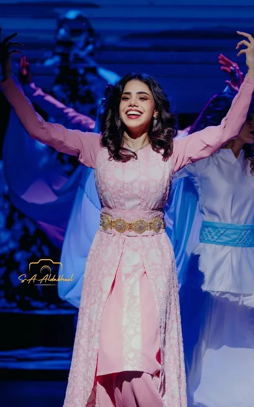 Mariam Shuaib