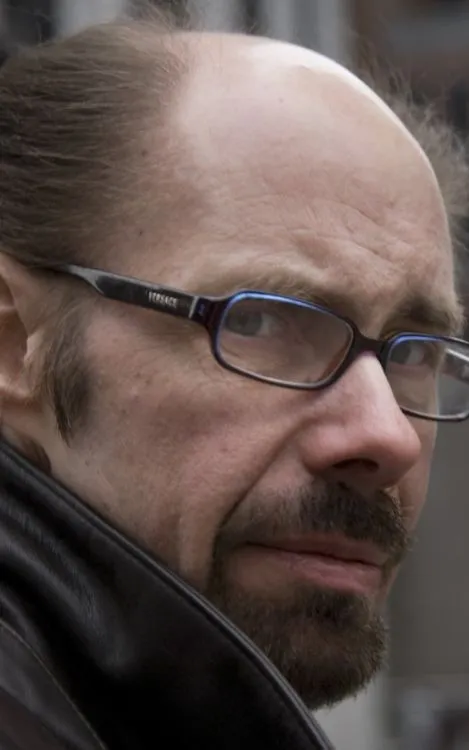 Jeffery Deaver