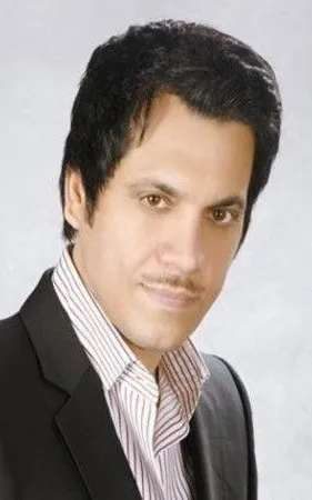 Nayef Rashed