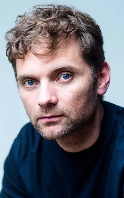 Morten Svartveit