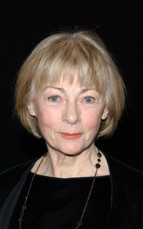 Geraldine McEwan