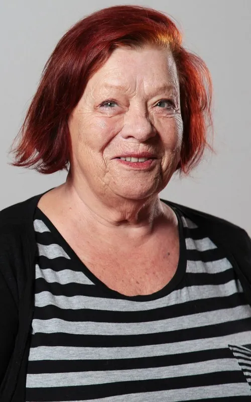 Inga Ålenius