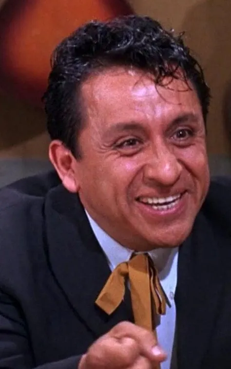 Jose Gonzales-Gonzales