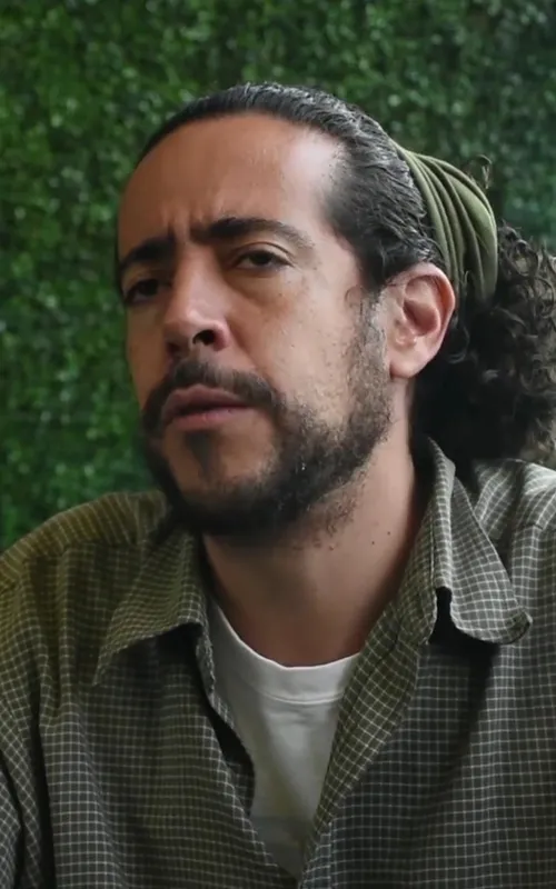 Ernesto Armada Ramírez