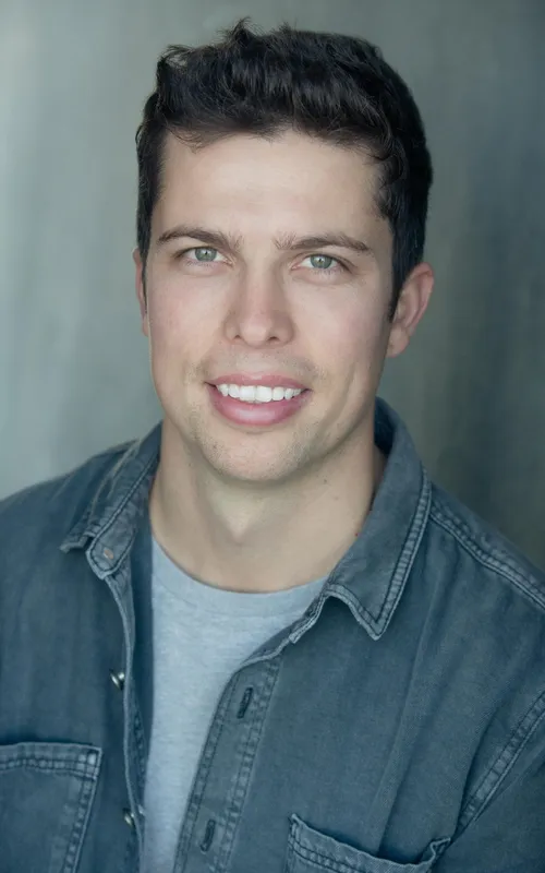 George Harris
