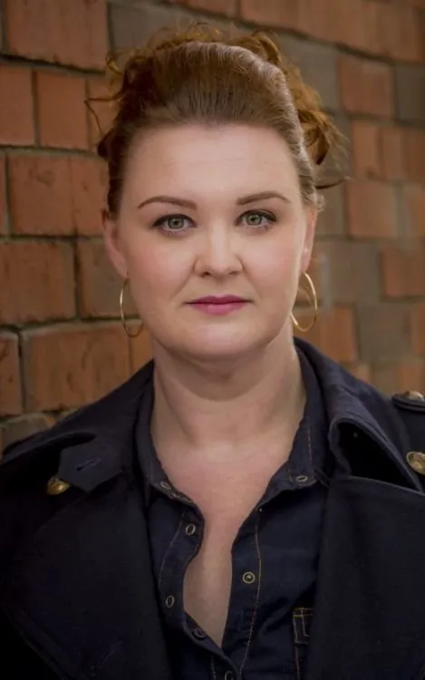 Gayle Telfer Stevens