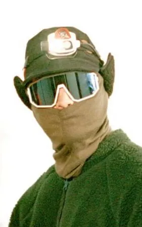 DJ Mårdhund