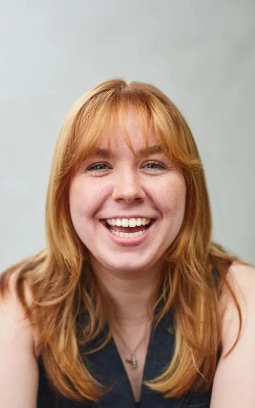 Niamh Rourke