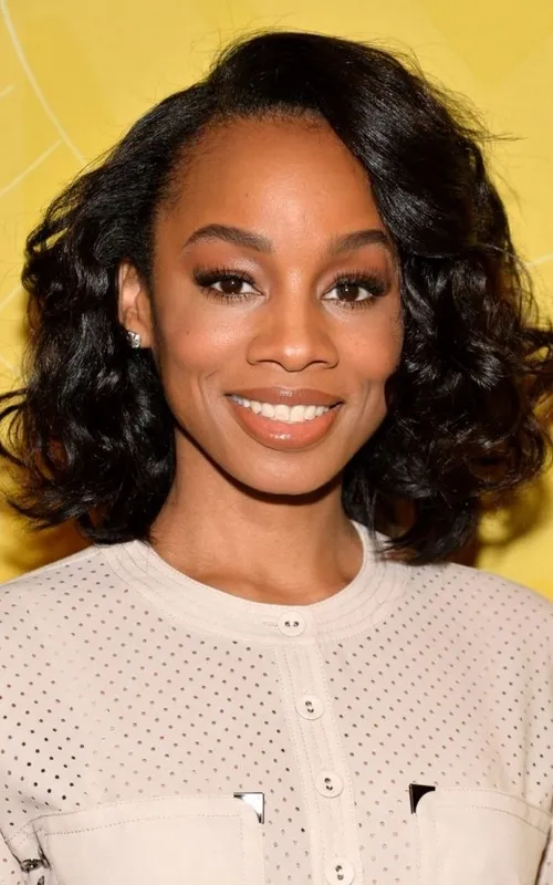 Anika Noni Rose