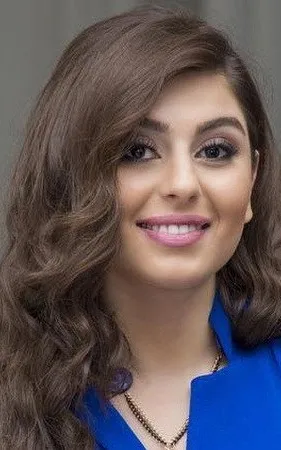Sahiba Nazarova