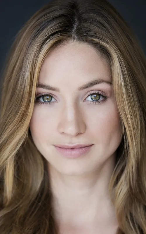 Brooke Serene Butler