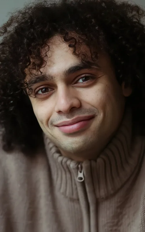 Ryan Daoudi