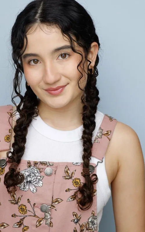 Laura Sofía Domínguez