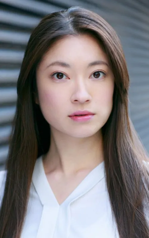 Megumi Seki