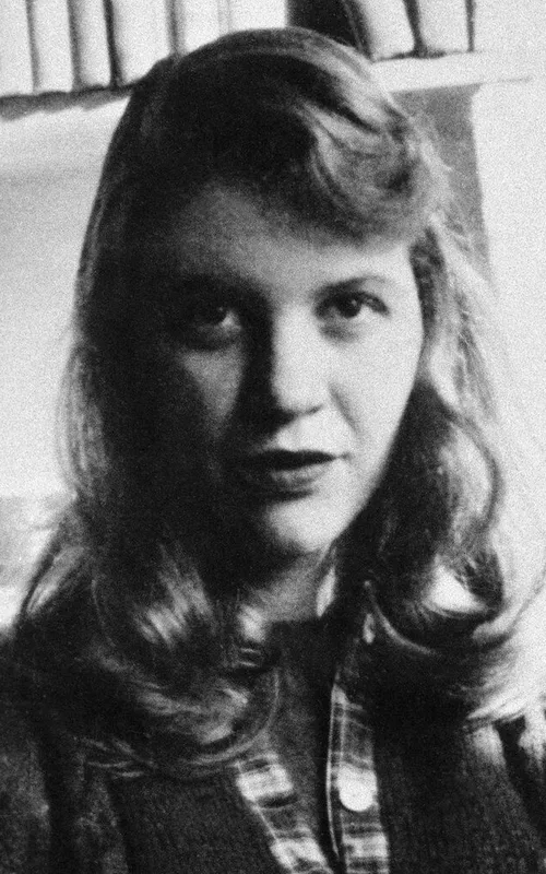 Sylvia Plath