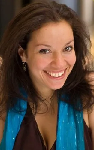 Suehyla El-Attar Young