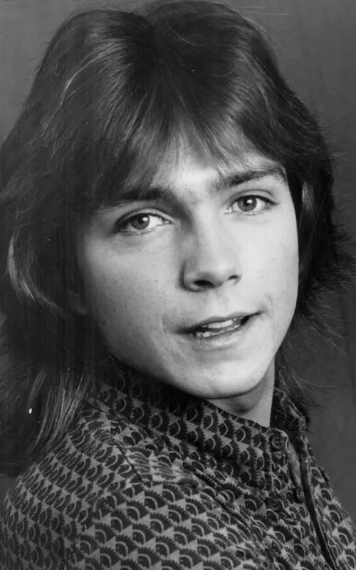 David Cassidy