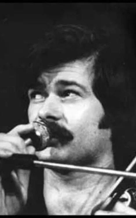 Charalabos Garganourakis