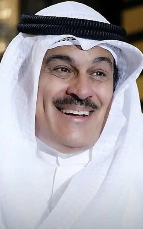 Ibrahim Al-Harbi