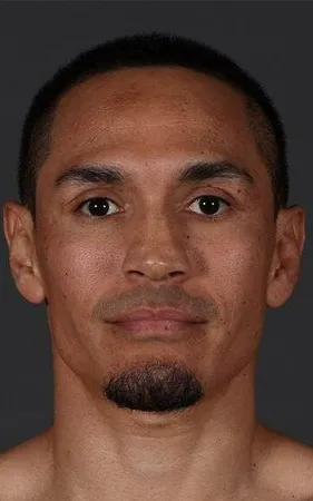 Juan Francisco Estrada