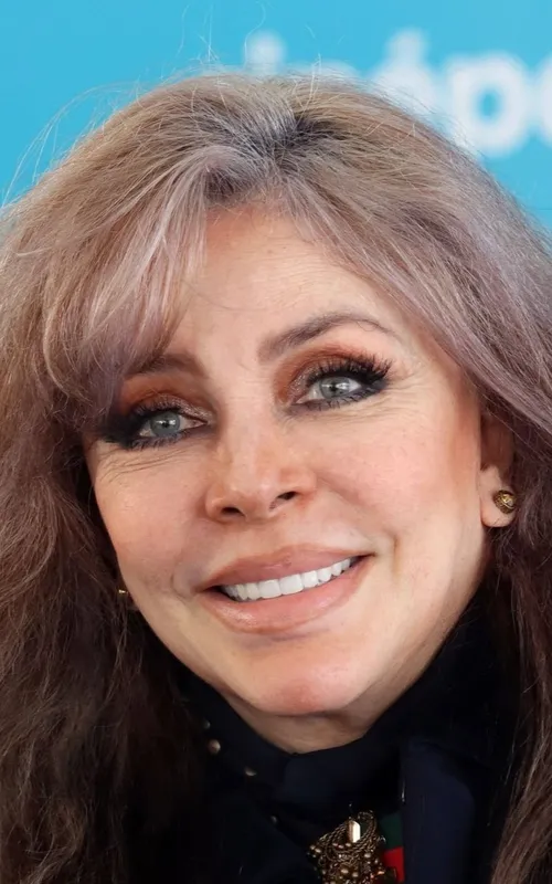 Verónica Castro