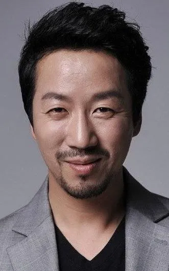Jung Kyung-hoon