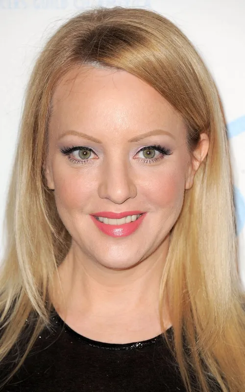 Wendi McLendon-Covey