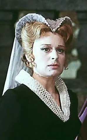 Lyudmila Sukholinskaya