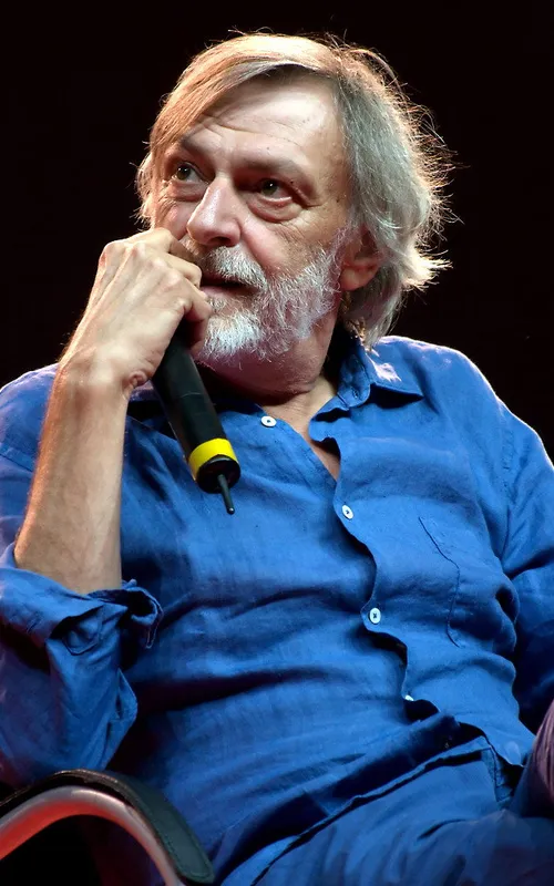Gino Strada
