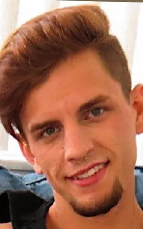 Robbie Allen