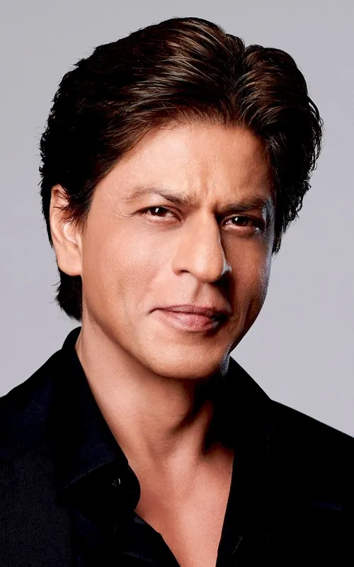 Shah Rukh Khan
