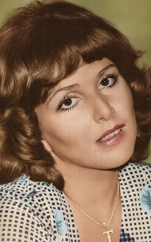 Irene Ravache