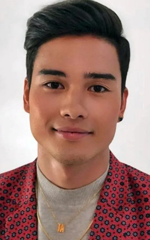 Marco Gumabao