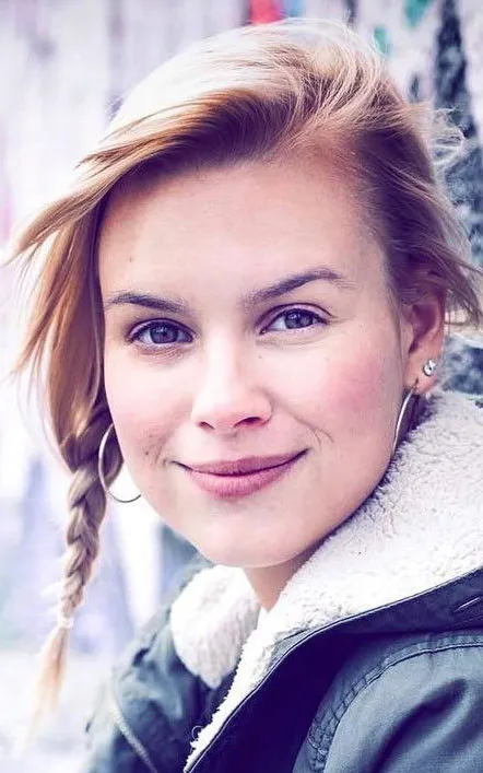 Patricie Solaříková