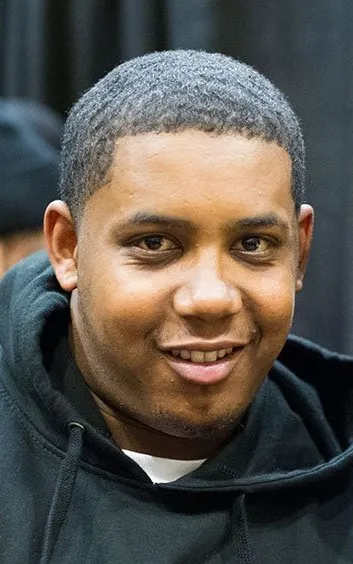 Davon 'Jasper' Wilson