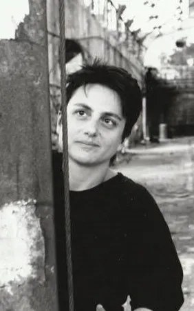Antoinetta Angelidi