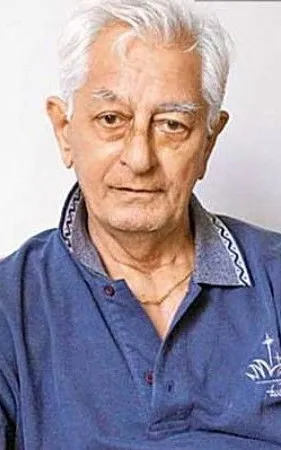 Ram Sethi