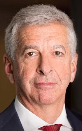 Ronald Plasterk