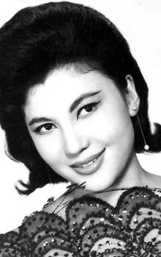 Diana Chang Chung-Wen