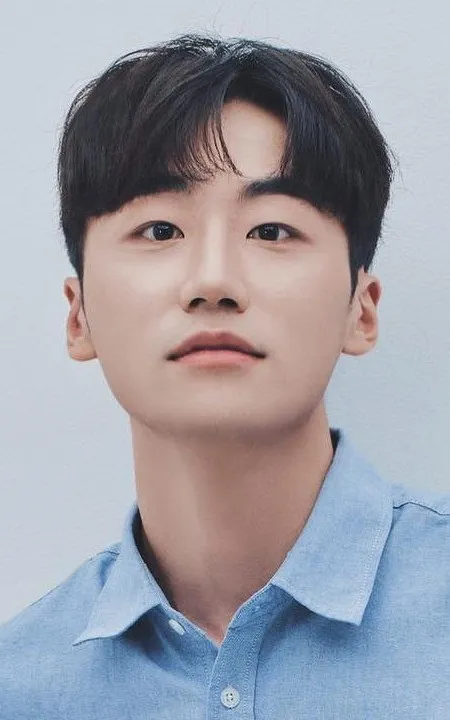 Seo Woo-jin