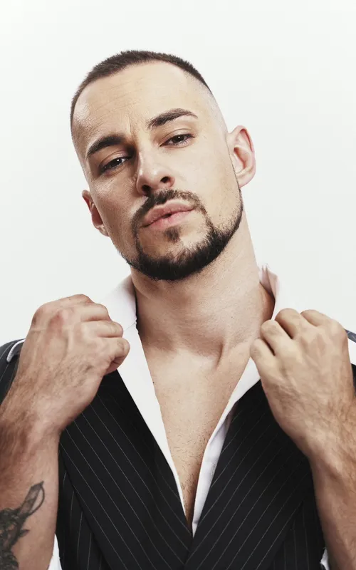 Benji Brousse
