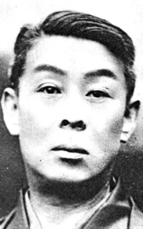 En'ichirō Jitsukawa