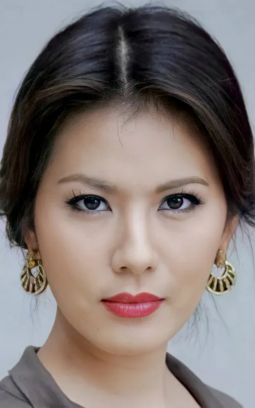 Natharika Thamapreedanan