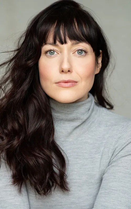 Holly Gauthier-Frankel